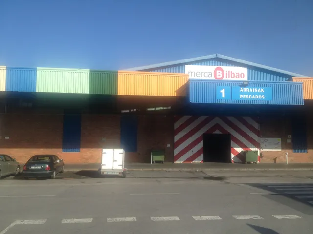 Mercabilbao