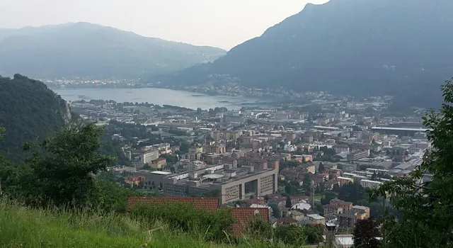 Bed & Breakfast Località Manzoniane