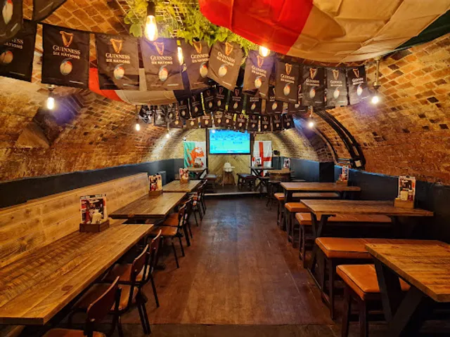 The Hole In The Wall