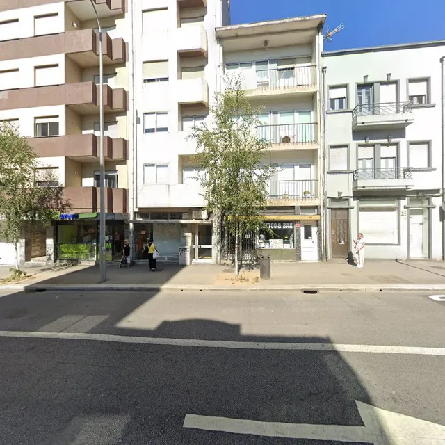 ML Apartments Avenue