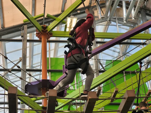 Wilson's Lifestyle Centre