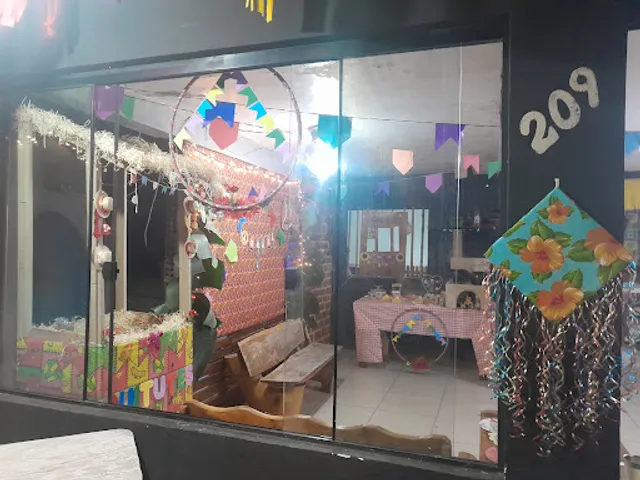 Pitoresco Bar e Petiscaria