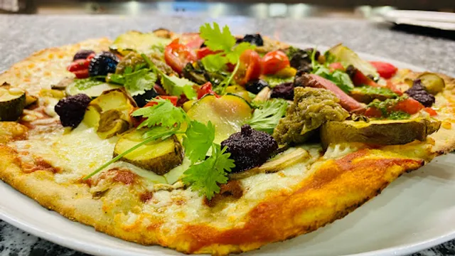 Au P'tit Bonheur - brasserie populaire