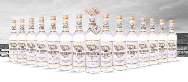Ron Boricua Premium