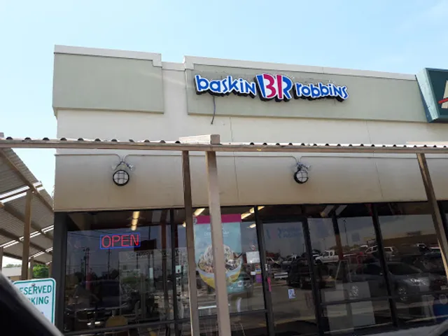 Baskin-Robbins