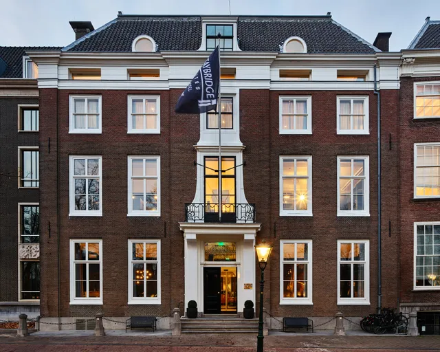 Staybridge Suites the Hague - Parliament, an IHG Hotel