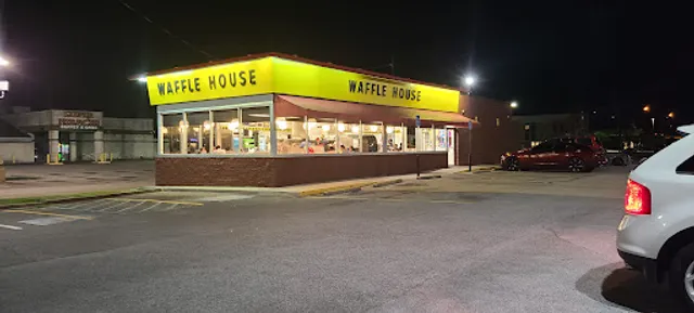 Waffle House