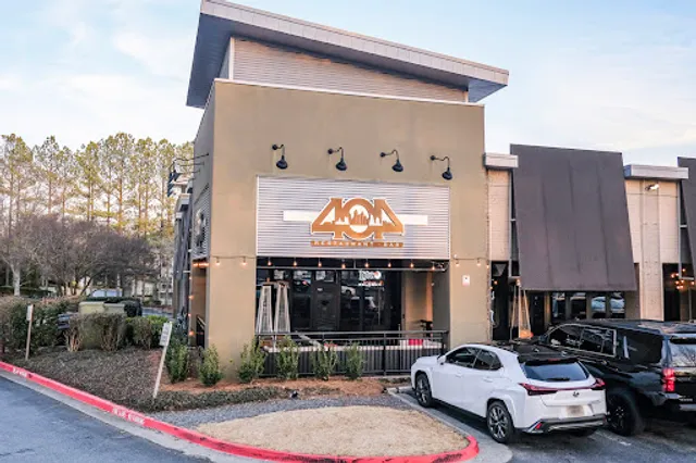 404 Restaurant & Bar