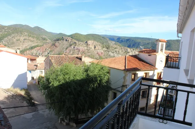 Posada Manolón / A.T.R.A