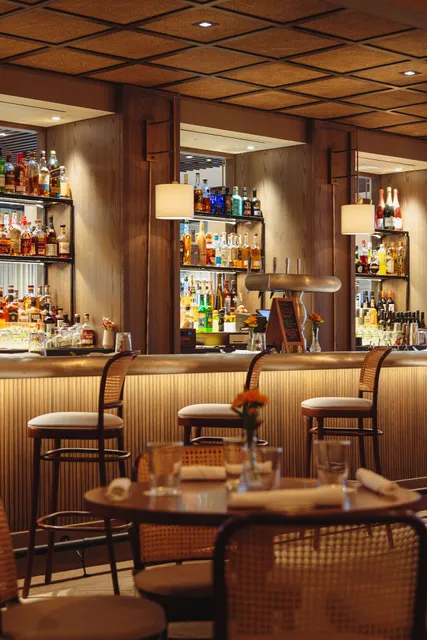 Artisan Restaurant Traverse City