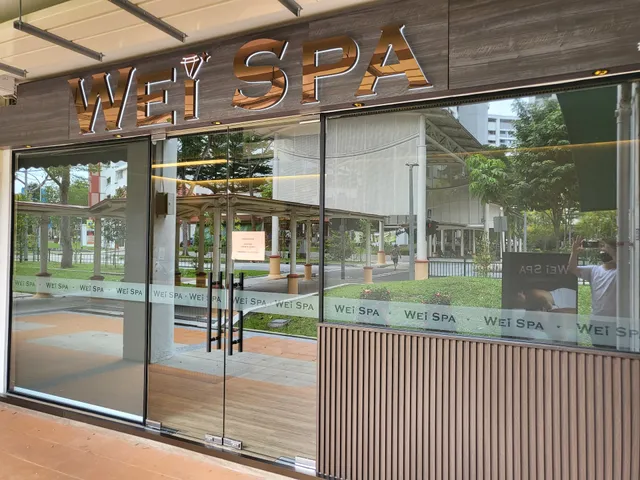 Wei Spa