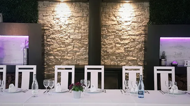 Restaurante Hoyo 19