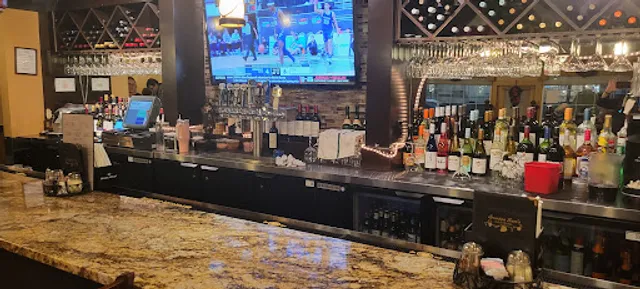 Grandpa Sam's Italian Kitchen