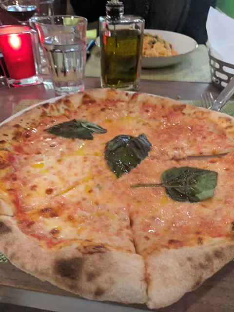 il Pomod'Oro Restaurant & Pizzeria