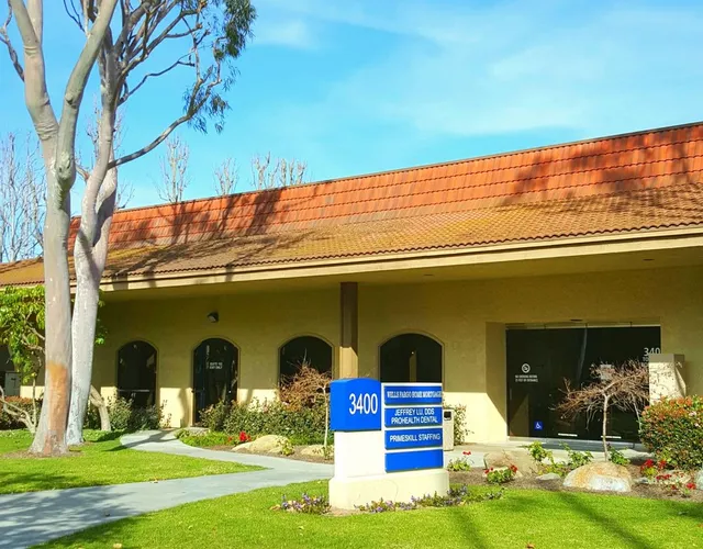 Jeffrey Lu, DDS - ProHealth Dental Care