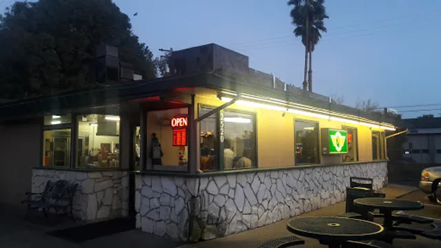 Hagen's Orange Freeze