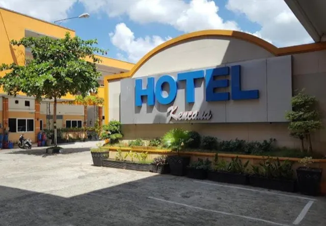 Kencana Hotel Rembang