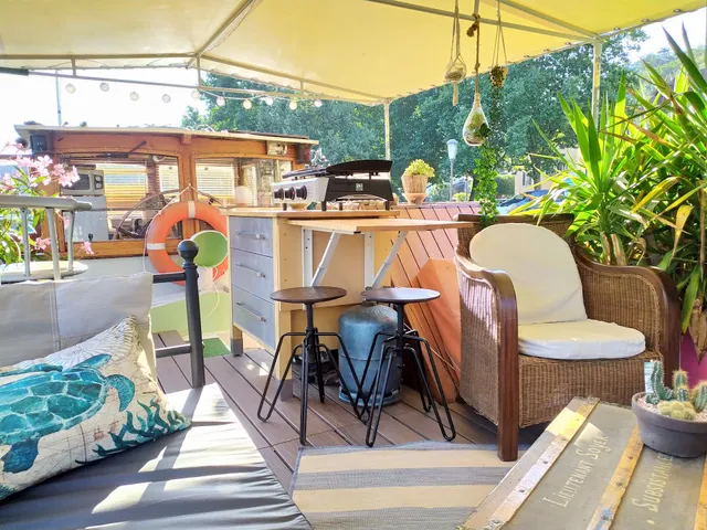 Peniche Ondine chambre d'hôte