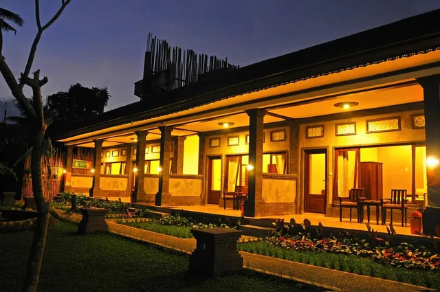 Bucu Guest House