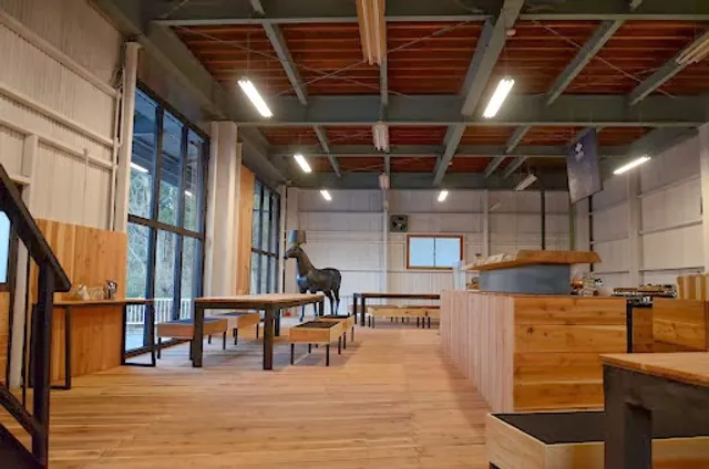 ZEBRA Coffee & Croissant - Tsukui main shop