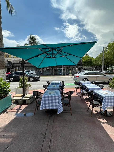 Turkuaz Turkish Restaurant