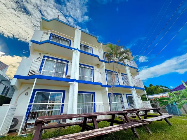 コンドミニアムシーサー今帰仁 Condminium Ceaser Nakijin