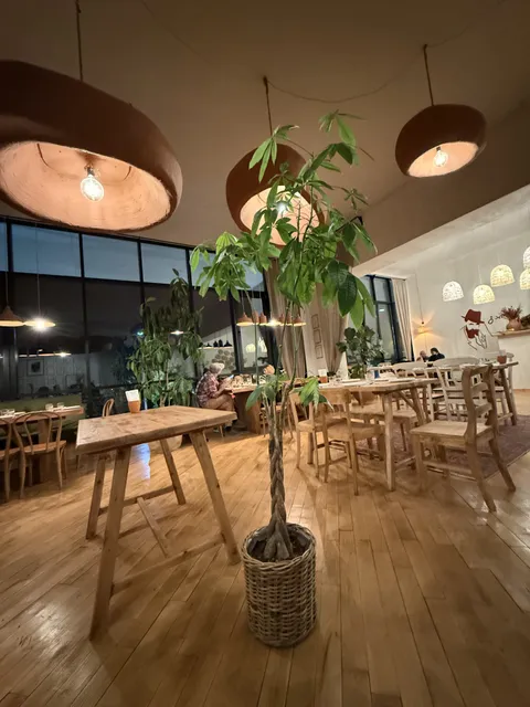 Gala Restaurant Kutaisi