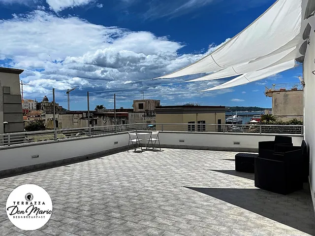 Terrazza Don Mario B&B