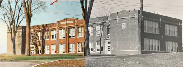 Stillwater Area Community Center