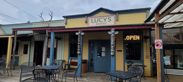 Lucy's Bakery