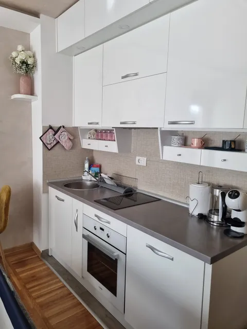 Apartman Tajena