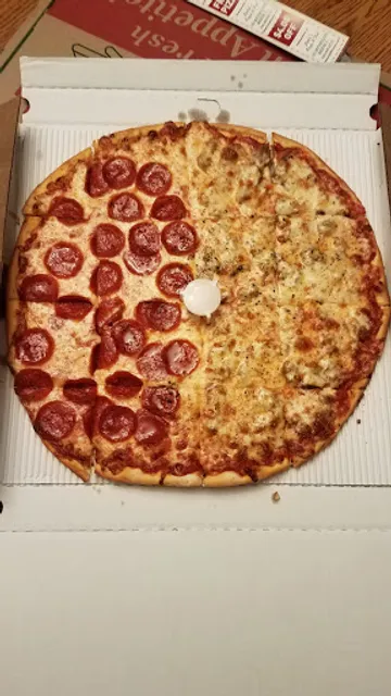 Stella's Pizza & Pub