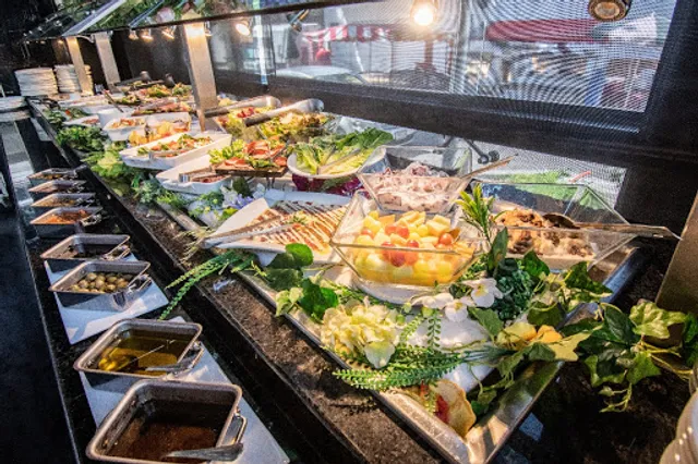 La Churrasquería by Maneiro