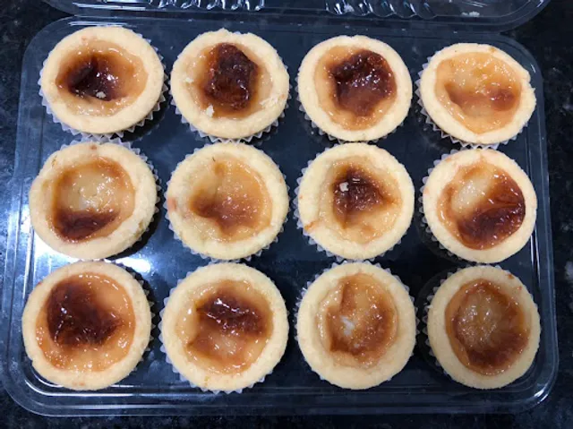 Nossa Coxinha - Mini Salgados