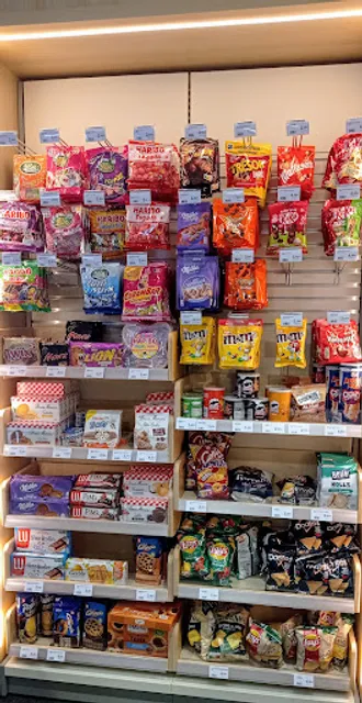 Relais H Café Lille CHU