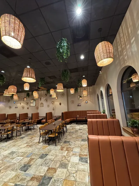 Casa Calixto Nashville