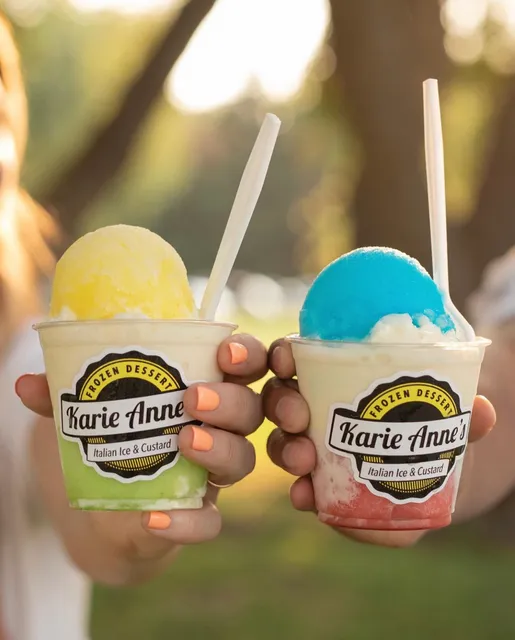 Karie Anne's Frozen Desserts Idaho Falls