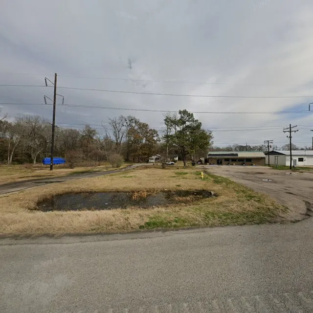 61 ON THE GEAUX CAFE