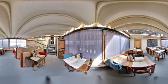 Franco Manca Broadway Market