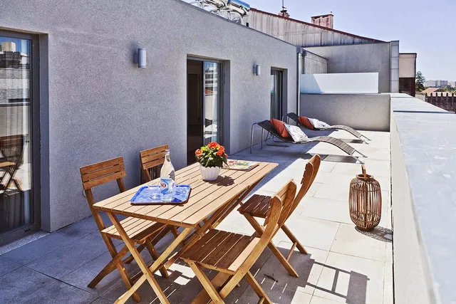 bnapartments Palácio