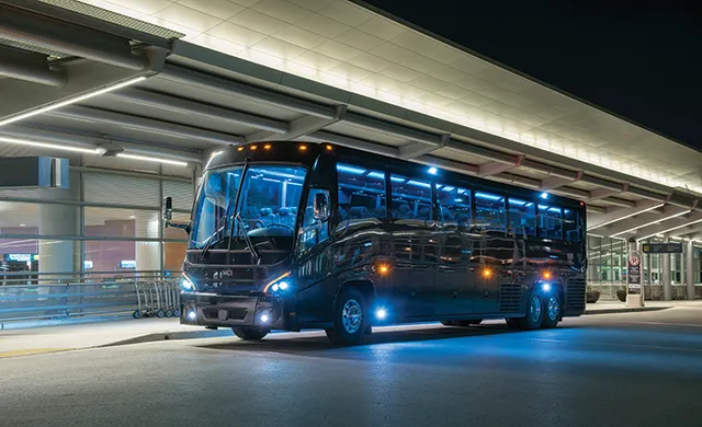 Fort Lauderdale Airport Shuttle