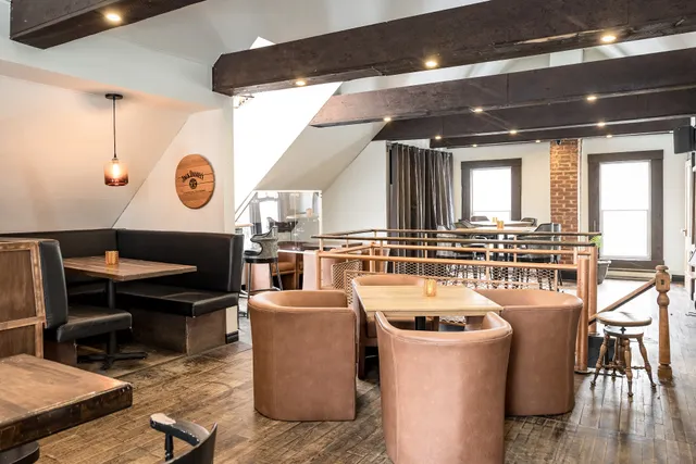 La Memphré - Microbrasserie / Pub