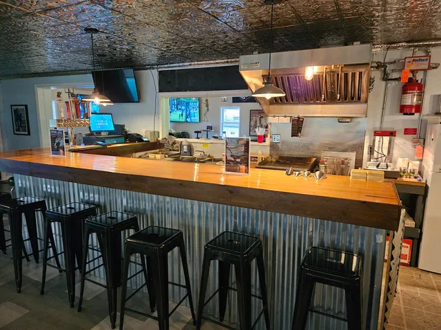 Richfield BOWL-A-RAMA!