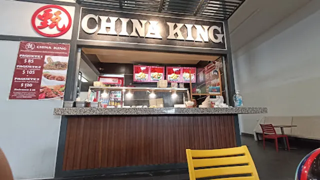 China King