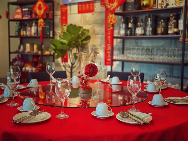 Fisherman’s Den 漁屋