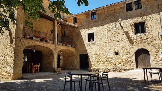 Hostal Rural Falgars