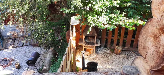 Zrub Nitrianske Rudno