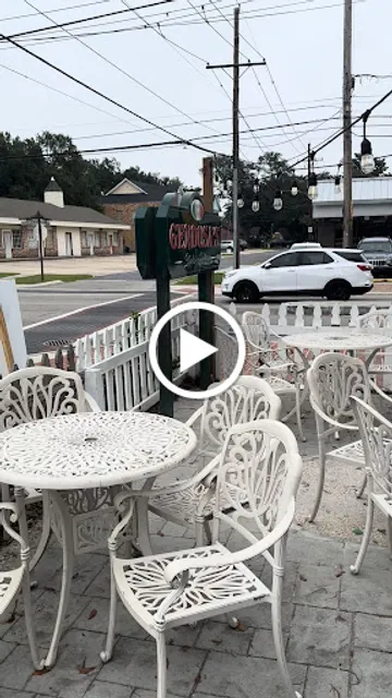 Gendusa's Italian Eatery