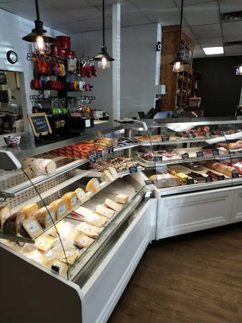 Dutch Delicious Bakery & Deli