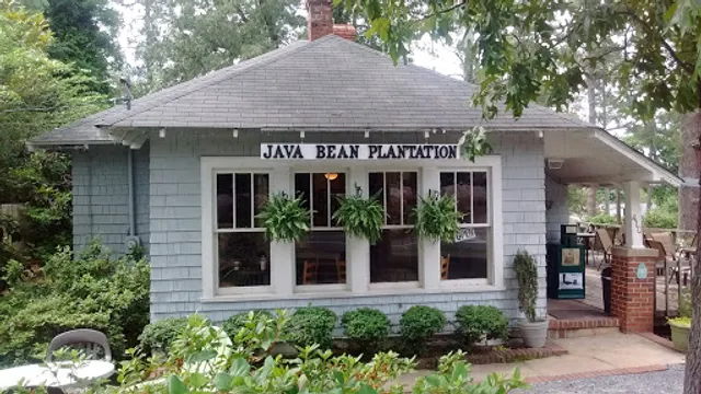 Java Bean Roasting Company